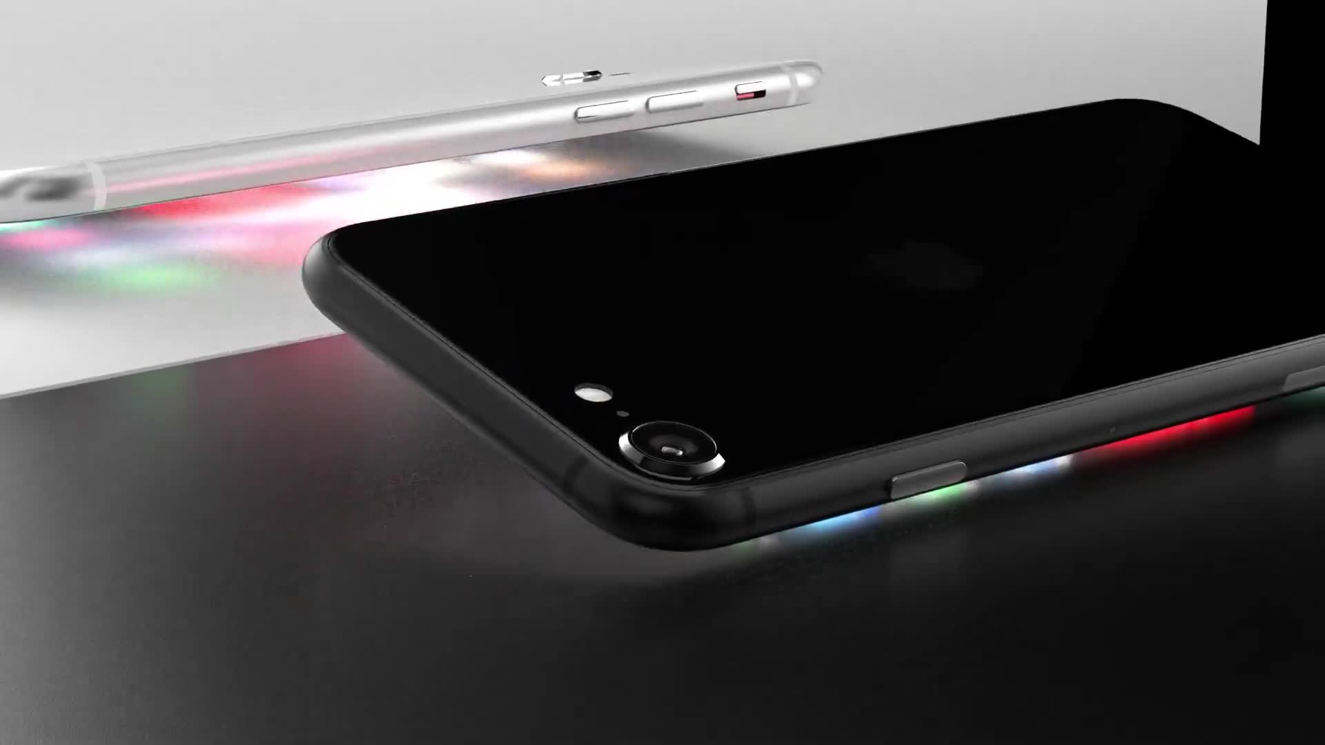 Tin tức c&#244;ng nghệ mới n&#243;ng nhất h&#244;m nay 10/2: Chi&#234;m ngưỡng concept đẹp m&#234; hồn của iPhone SE 2022 - Ảnh 1