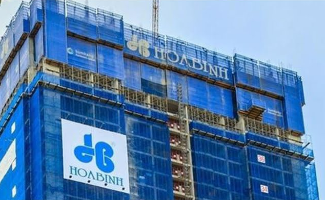 X&acirc;y dựng H&ograve;a B&igrave;nh bị nhắc nhở lần 2 v&igrave; chậm nộp BCTC. Ảnh minh họa