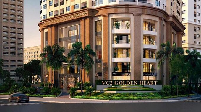 Vi phạm h&agrave;nh ch&iacute;nh về thuế, Vina2 bị phạt v&agrave; truy thu gần 16 tỷ đồng.