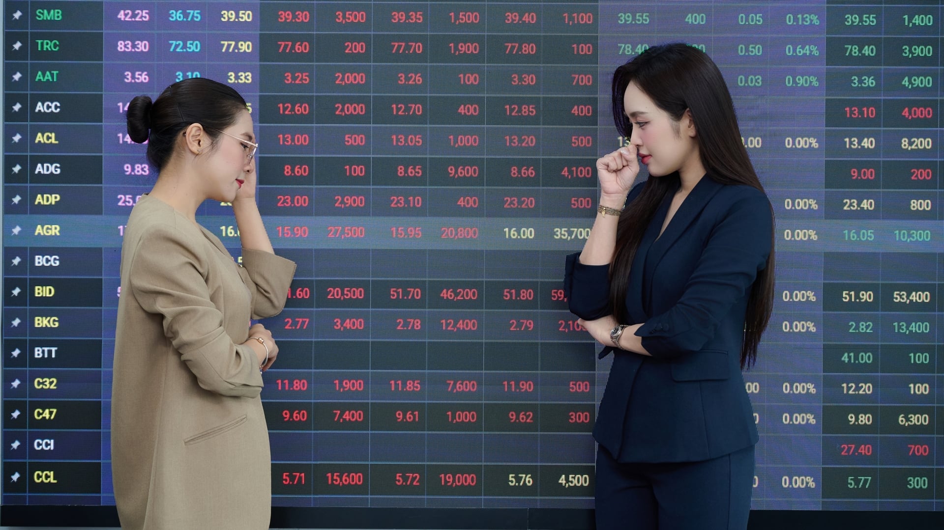 Bốn năm 'nằm gai nếm mật' của cổ đông doanh nghiệp BĐS dân cư - Ảnh 1