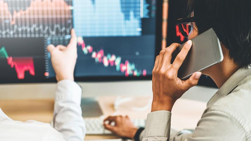 HOSE ngừng cung cấp gói thông tin giao dịch tự doanh từ 1/3 - Ảnh 1