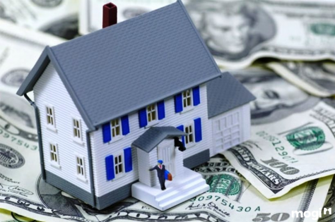 Những yếu tố t&#225;c động đến thị trường bất động sản năm 2022 - Ảnh 1