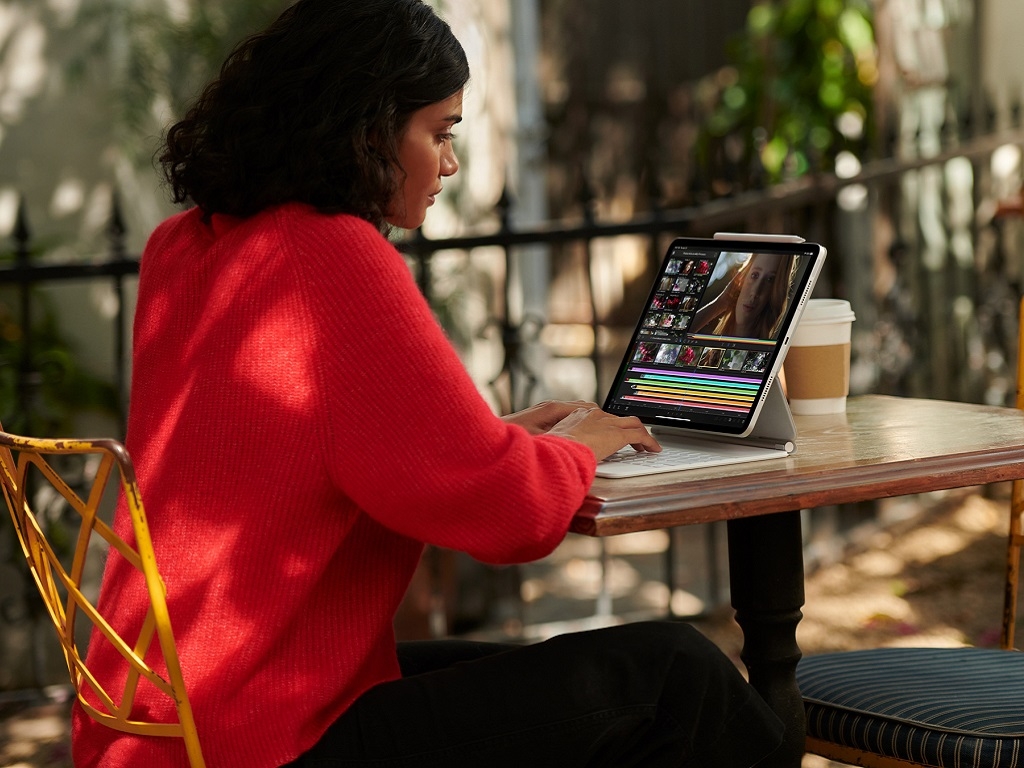 Tương lai nào đối với công nghệ dành cho màn hình máy tính bảng? - Ảnh 1