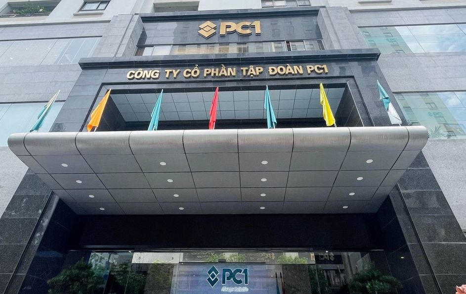 Tập đo&agrave;n PC1 d&ugrave;ng cổ phiếu để đảm bảo cho l&ocirc; tr&aacute;i phiếu 1.200 tỷ đồng. Ảnh minh họa