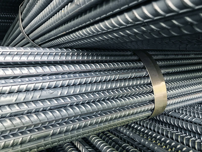 Sự thay đổi trong ch&iacute;nh s&aacute;ch thuế của Mỹ đối với nh&ocirc;m v&agrave; th&eacute;p c&oacute; thể g&acirc;y ra nhiều th&aacute;ch thức cho c&aacute;c doanh nghiệp Việt Nam trong việc xuất khẩu sang thị trường n&agrave;y.