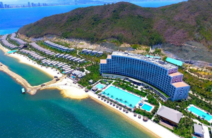 Bất động sản nghỉ dưỡng được dự b&aacute;o sẽ l&agrave; điểm s&aacute;ng của thị trường năm 2022