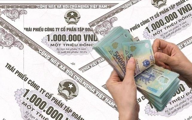 Lavida Invest chậm trả gốc, l&atilde;i cho tr&aacute;i chủ do chưa thu xếp được nguồn tiền. Ảnh minh họa