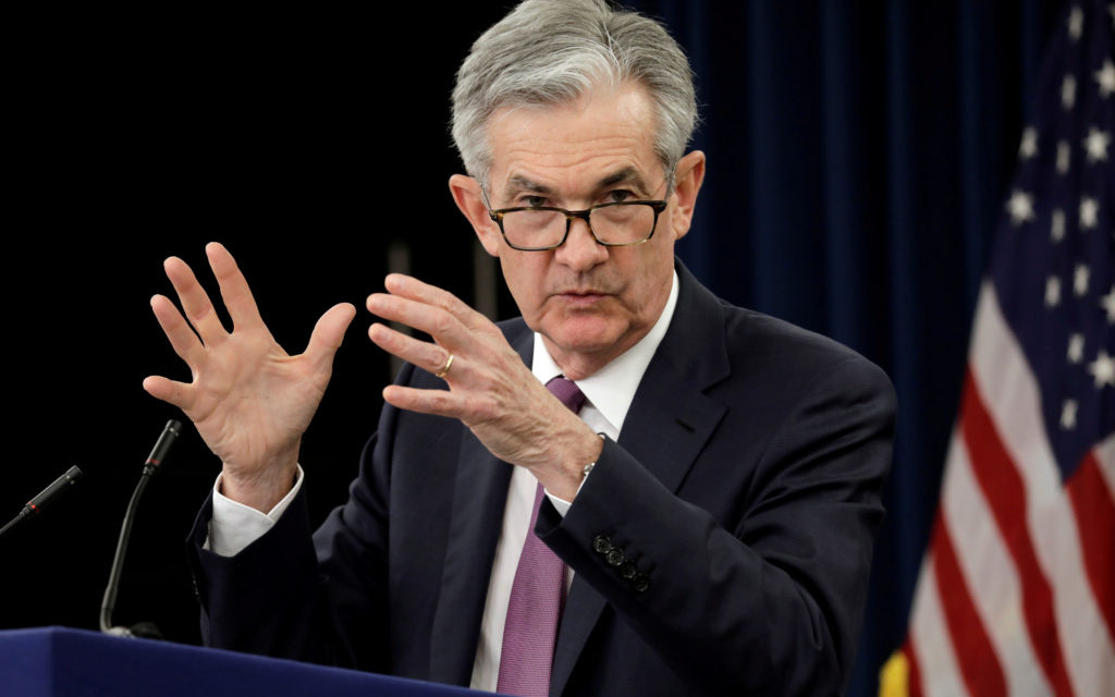 Chủ tịch FED: L&#227;i suất thấp vẫn sẽ tiếp tục được duy tr&#236; - Ảnh 1