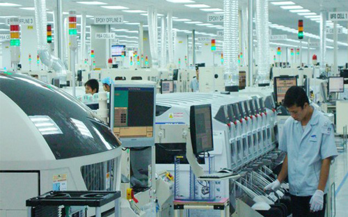 Từ th&#225;ng 3/2021, miễn, giảm thuế thu nhập doanh nghiệp đối với DN khoa học v&#224; c&#244;ng nghệ - Ảnh 1