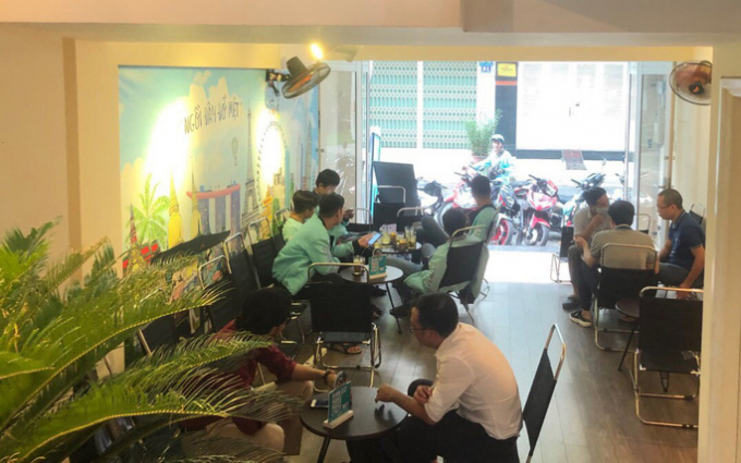 C&aacute;c doanh nghiệp nhỏ, si&ecirc;u nhỏ trong ng&agrave;nh du lịch vẫn đang chờ dịch đi qua v&agrave; cơ hội trở lại. (Ảnh: Lam Giang).