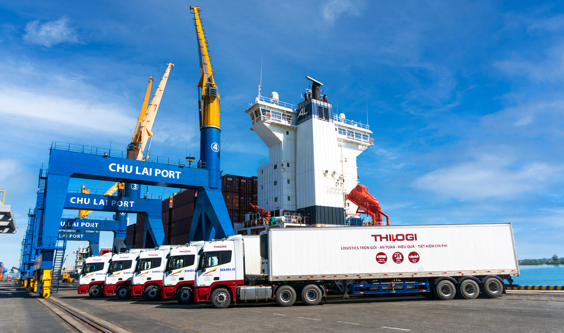 Hệ sinh thái khổng lồ của tỷ phú Trần Bá Dương sẽ vận hành thế nào năm 2023? - Ảnh 7