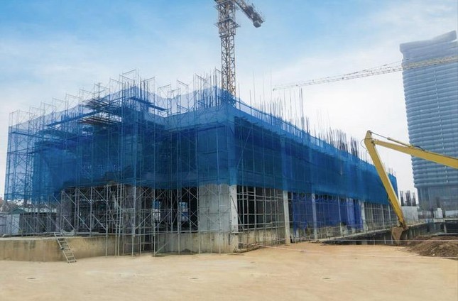 5 dự án Chủ tịch Sunshine Group công bố ra mắt năm 2024 có gì đặc biệt? - Ảnh 7