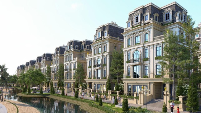 5 dự án Chủ tịch Sunshine Group công bố ra mắt năm 2024 có gì đặc biệt? - Ảnh 8