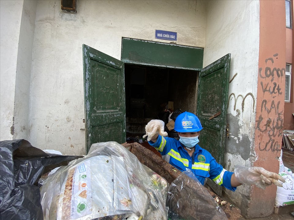 Tập đo&#224;n Nam H&#224; Nội: &#39;&#212;ng lớn&#39; vệ sinh m&#244;i trường bị nhắc t&#234;n chậm đ&#243;ng BHXH - Ảnh 1