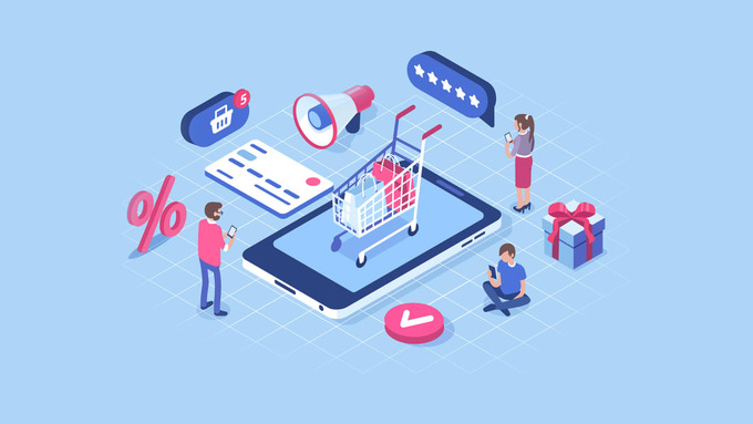 Những điều chỉnh mới trong quản l&yacute; h&agrave;ng nhập khẩu qua thương mại điện tử kh&ocirc;ng chỉ hướng đến việc kiểm so&aacute;t chặt chẽ hơn, m&agrave; c&ograve;n g&oacute;p phần bảo vệ lợi &iacute;ch của c&aacute;c doanh nghiệp trong nước v&agrave; người ti&ecirc;u d&ugrave;ng.