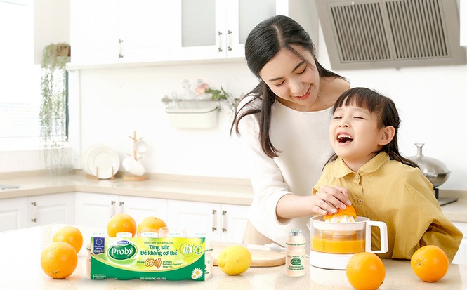 Bạn đ&#227; biết ‘b&#237; k&#237;p’ 5T+ gi&#250;p tăng cường sức khỏe cho cả nh&#224;? - Ảnh 2
