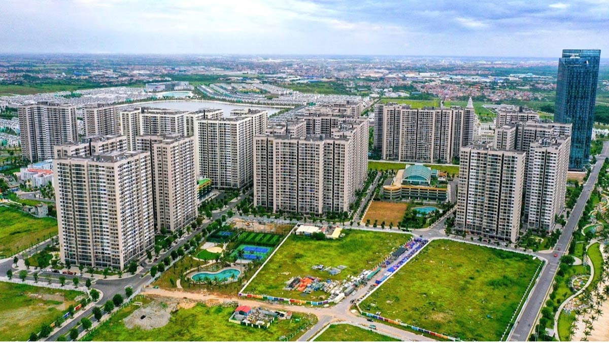 D&ograve;ng tiền đủ để duy tr&igrave; cuộc sống 3-5 năm tới hẵng nghĩ đến việc mua nh&agrave;.