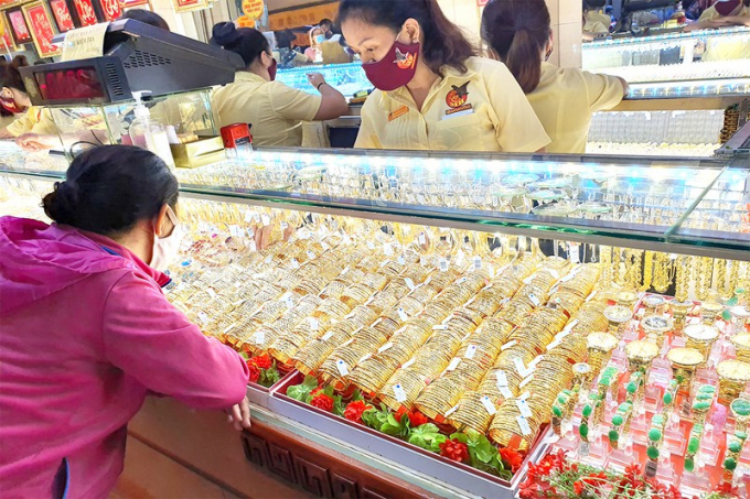 Những k&#234;nh đầu tư hấp dẫn trong năm 2021 - Ảnh 1