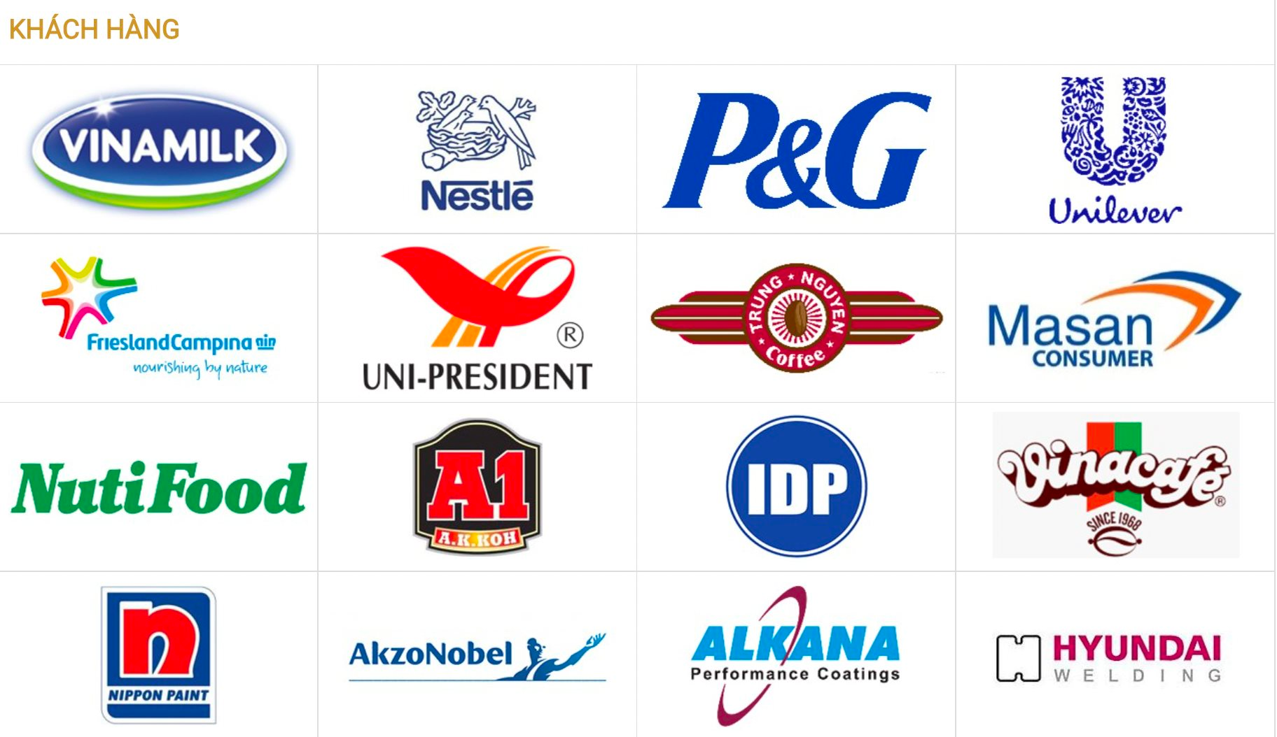 Thu về chục ngh&#236;n tỷ từ b&#225;n nguy&#234;n liệu cho Vinamilk, Masan, Unilever... một doanh nghiệp k&#237;n tiếng mỗi năm b&#225;o l&#227;i cả ngh&#236;n tỷ - Ảnh 1