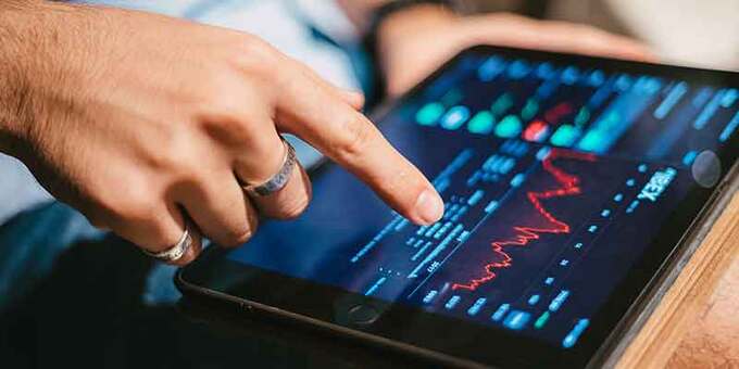 Khả năng điều chỉnh của chỉ số Vn-Index c&#243; thể xảy ra - Ảnh 1