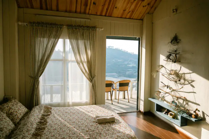 Ảnh: Jevis Au Village Dalat.