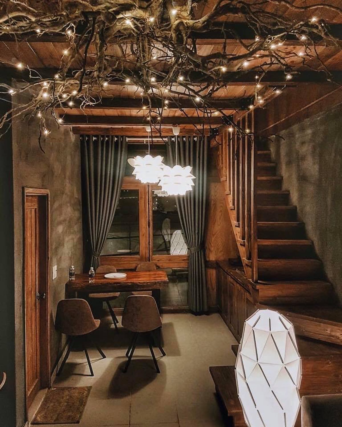 C&aacute; Homestay. Ảnh: @ca.homestay