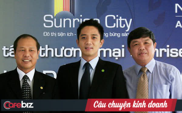 Thiếu gia nh&#224; Novaland: Giữ nhiều chức vụ quan trọng tại c&#225;c c&#244;ng ty th&#224;nh vi&#234;n, nắm t&#224;i sản chứng kho&#225;n hơn 3 ngh&#236;n tỷ đồng - Ảnh 2