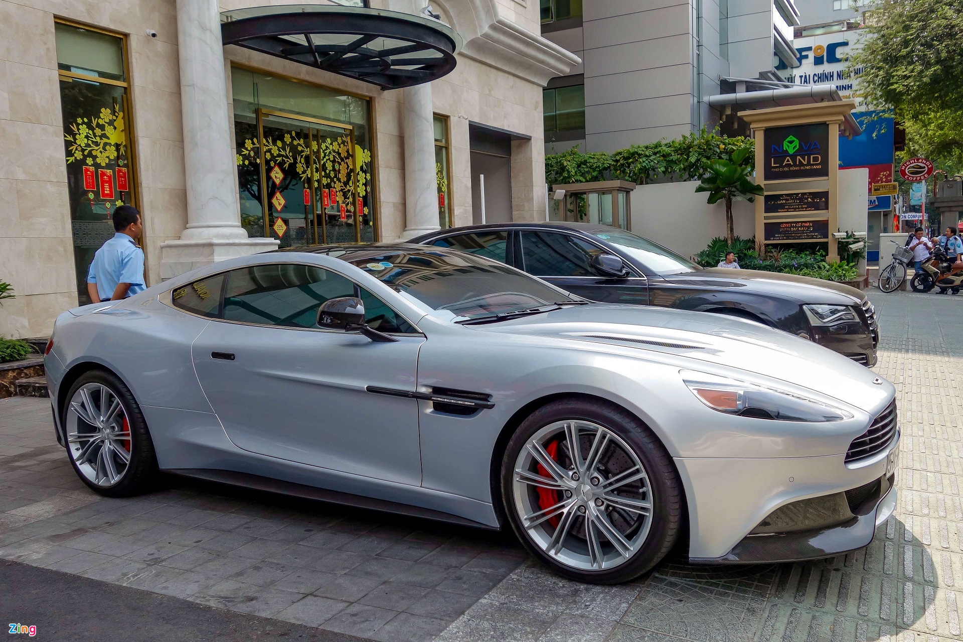 Thiếu gia nh&#224; Novaland: Giữ nhiều chức vụ quan trọng tại c&#225;c c&#244;ng ty th&#224;nh vi&#234;n, nắm t&#224;i sản chứng kho&#225;n hơn 3 ngh&#236;n tỷ đồng - Ảnh 3