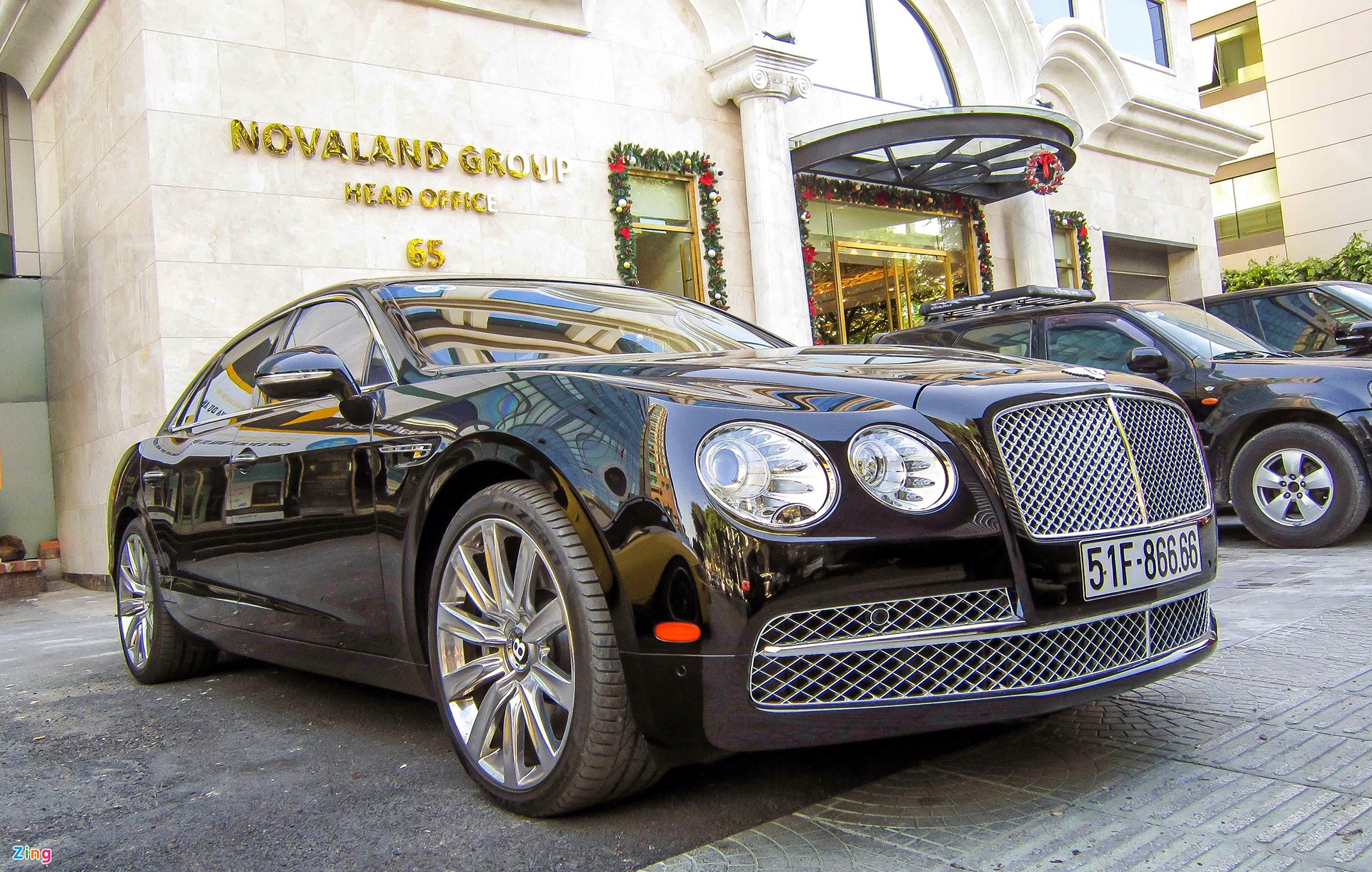 Thiếu gia nh&#224; Novaland: Giữ nhiều chức vụ quan trọng tại c&#225;c c&#244;ng ty th&#224;nh vi&#234;n, nắm t&#224;i sản chứng kho&#225;n hơn 3 ngh&#236;n tỷ đồng - Ảnh 4