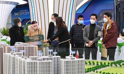 Bộ C&#244;ng Thương l&#234;n kế hoạch b&#225;n hơn 100 triệu l&#237;t xăng RON92 dự trữ quốc gia - Ảnh 1