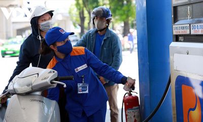 Bộ C&#244;ng Thương l&#234;n kế hoạch b&#225;n hơn 100 triệu l&#237;t xăng RON92 dự trữ quốc gia - Ảnh 3