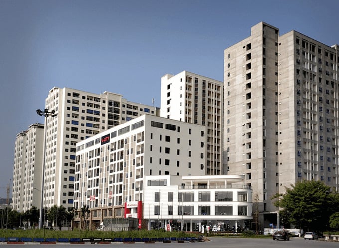 C&ocirc;ng an cảnh b&aacute;o c&aacute;c thủ đoạn lừa đảo mua nh&agrave; ở x&atilde; hội. (Ảnh minh họa)