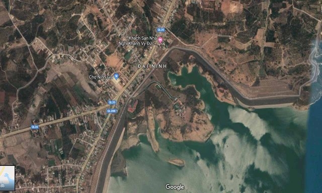 D&iacute;nh loạt sai phạm, chậm thuế, "si&ecirc;u" dự &aacute;n Khu đ&ocirc; thị Đại Ninh L&acirc;m Đồng kiến nghị bị thu hồi