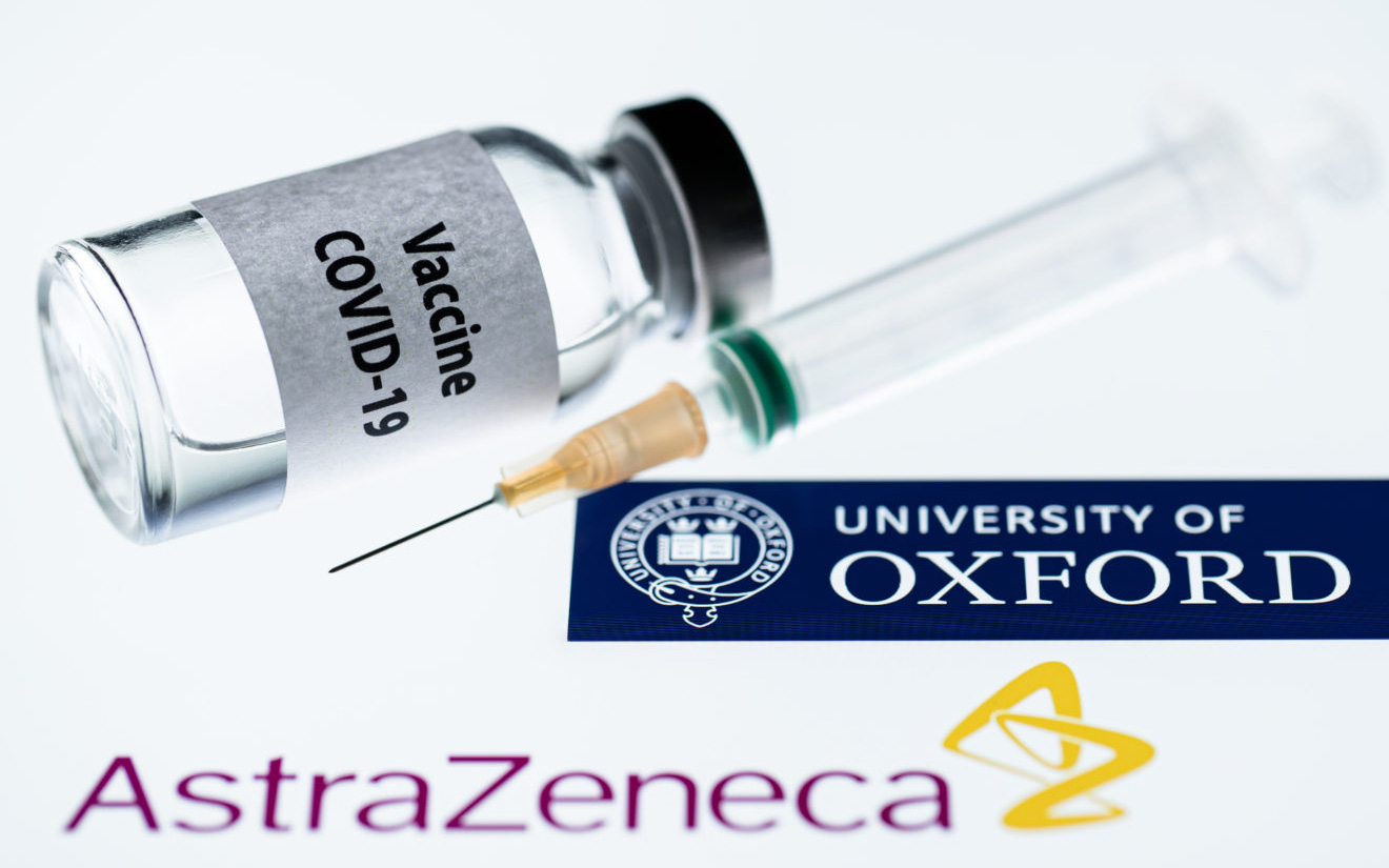 11 nh&#243;m người được ưu ti&#234;n ti&#234;m vaccine Covid-19 đầu ti&#234;n ở Việt Nam - Ảnh 1