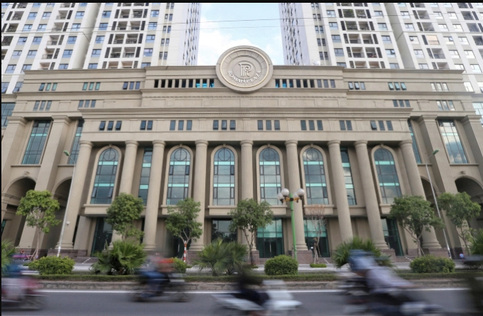 Hải Ph&aacute;t Invest vay 350 tỷ đồng từ k&ecirc;nh tr&aacute;i phiếu. Ảnh minh họa