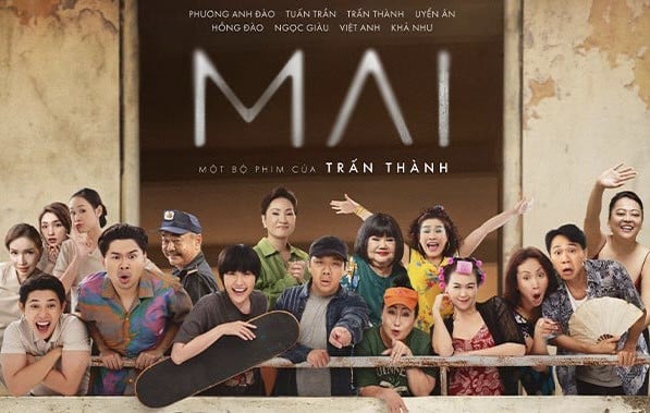 Doanh thu ph&#242;ng v&#233; hơn 400 tỷ, phim Mai của Trấn Th&#224;nh phải đ&#243;ng thuế bao nhi&#234;u? - Ảnh 1