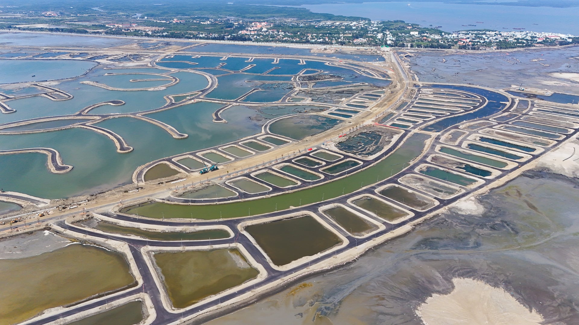 "Si&ecirc;u" dự &aacute;n Vinhomes Green Paradise - "bom tấn" của thị trường bất động sản năm 2025