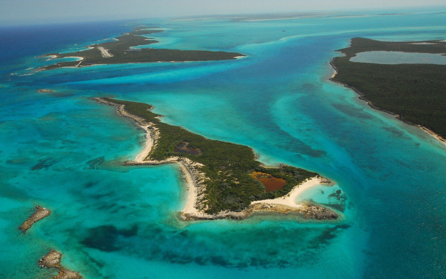 Giới siêu giàu 'săn' đảo riêng làm nơi trú ẩn tránh Covid tăng gấp 7 lần - Ảnh 1