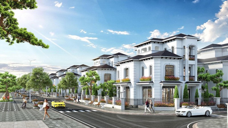 Biệt thự FLC Gia Lai đưa chủ nh&acirc;n chạm tới những trải nghiệm sống nghỉ dưỡng đẳng cấp bậc nhất. &nbsp;