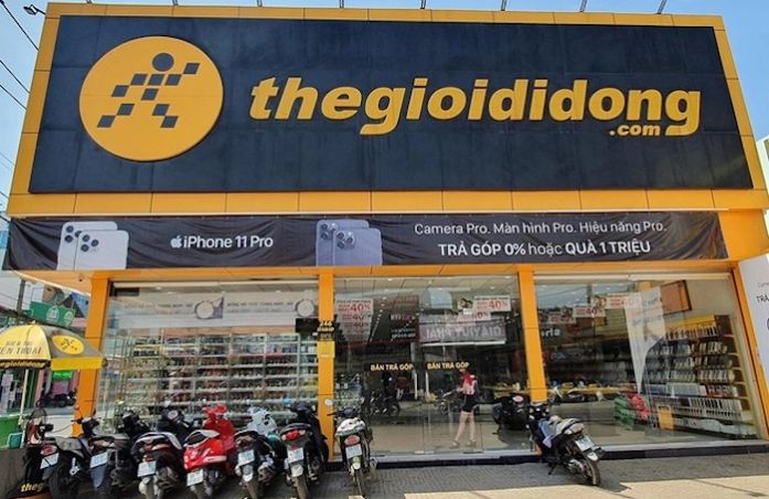 Thế giới Di động dự kiến ph&aacute;t h&agrave;nh hơn 19,2 triệu ESOP. Ảnh minh họa