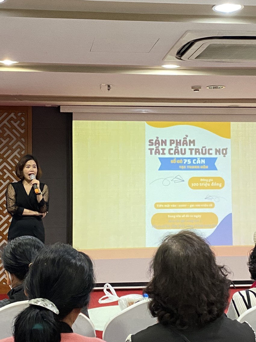 Tập đoàn Egroup của Shark Thủy tiếp tục đề nghị chuyển nợ trái phiếu bằng bất động sản - Ảnh 1