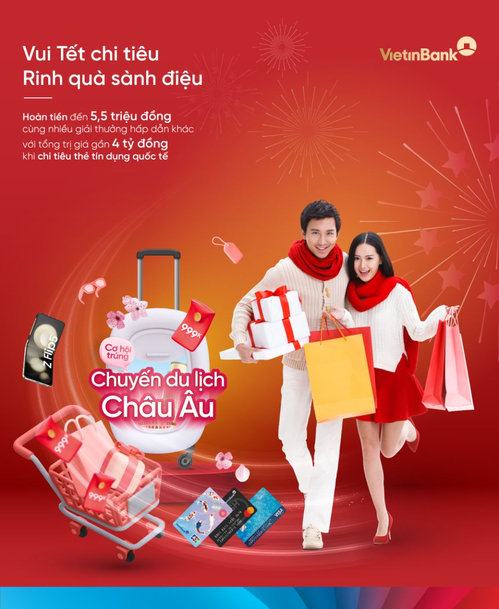 Chi ti&#234;u si&#234;u tiết kiệm c&#249;ng thẻ VietinBank - Ảnh 1