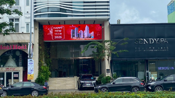 Thấy g&#236; từ h&#224;ng tồn kho của Regal Group? - Ảnh 1