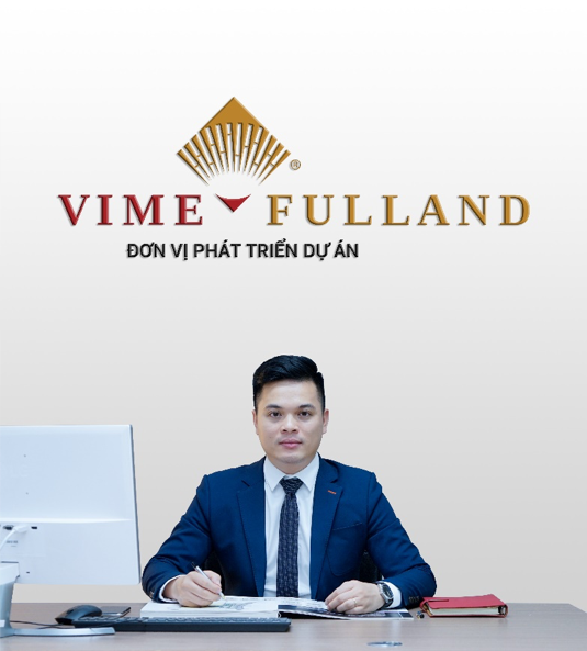 &Ocirc;ng Vũ Tr&iacute; Anh - Ph&oacute; Tổng Gi&aacute;m đốc C&ocirc;ng ty cổ phần Bất động sản Belleville H&agrave; Nội. &nbsp;