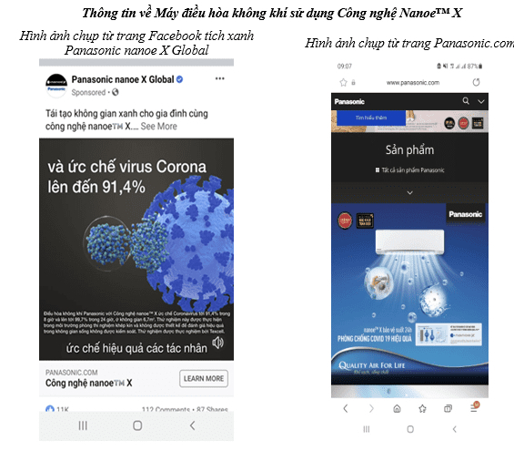 Bộ C&#244;ng Thương khuyến c&#225;o cẩn trọng khi mua c&#225;c sản phẩm điện tử c&#243; chức năng diệt Covid-19 - Ảnh 1