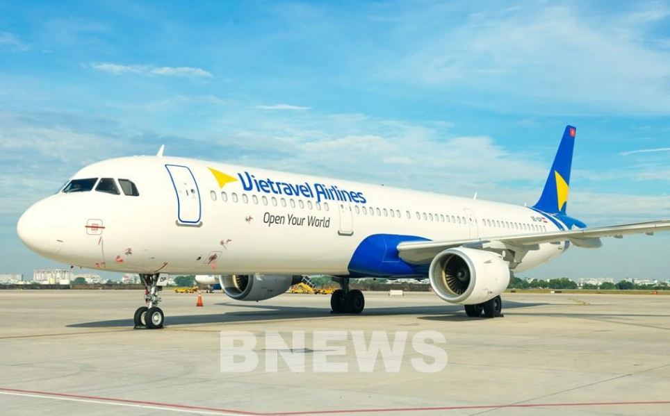 Vietravel tăng vốn điều lệ từ 173 tỷ đồng l&ecirc;n 293 tỷ đồng. Ảnh minh họa: Bnews