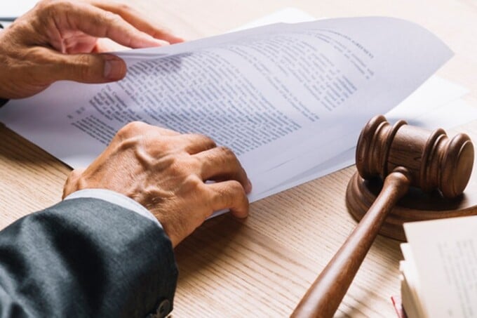 Vi phạm chứng khoán, Công ty Quản lý quỹ KIM Việt Nam bị phạt - Ảnh 1