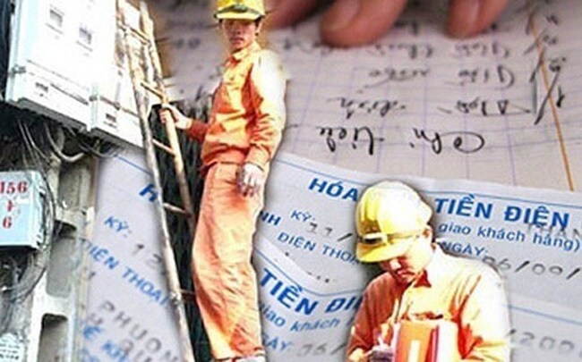 Nhu cầu d&ugrave;ng điện tăng cao do thời tiết r&eacute;t đệm r&eacute;t hại