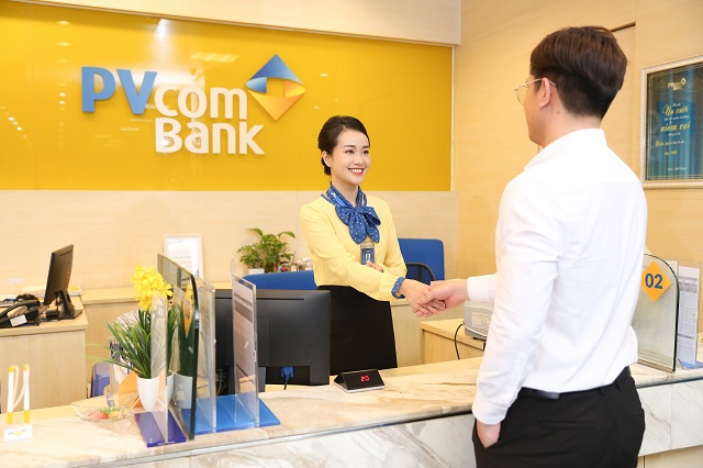 Doanh nghiệp xuất nhập khẩu c&oacute; thể vay vốn tại PVcomBank với l&atilde;i suất chỉ từ 7.5%/năm