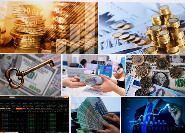 Nhiều ch&iacute;nh s&aacute;ch kinh tế mới c&oacute; hiệu lực từ th&aacute;ng 3/2024. (Ảnh minh họa)